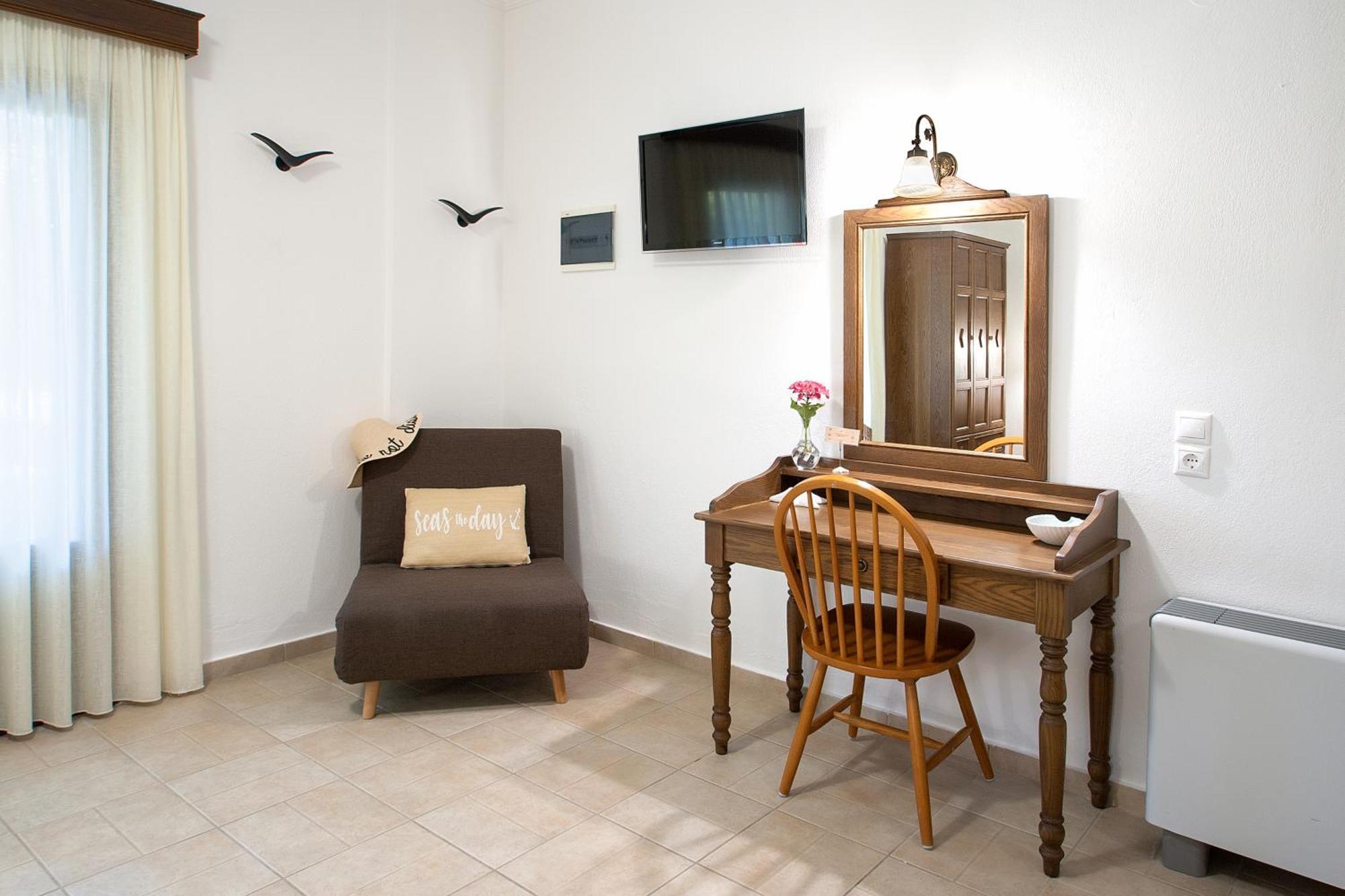 Apartamento Nina'S House Achladies  Exterior foto